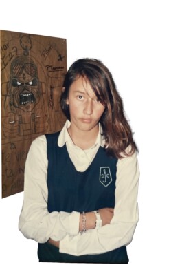 Lili Anschütz